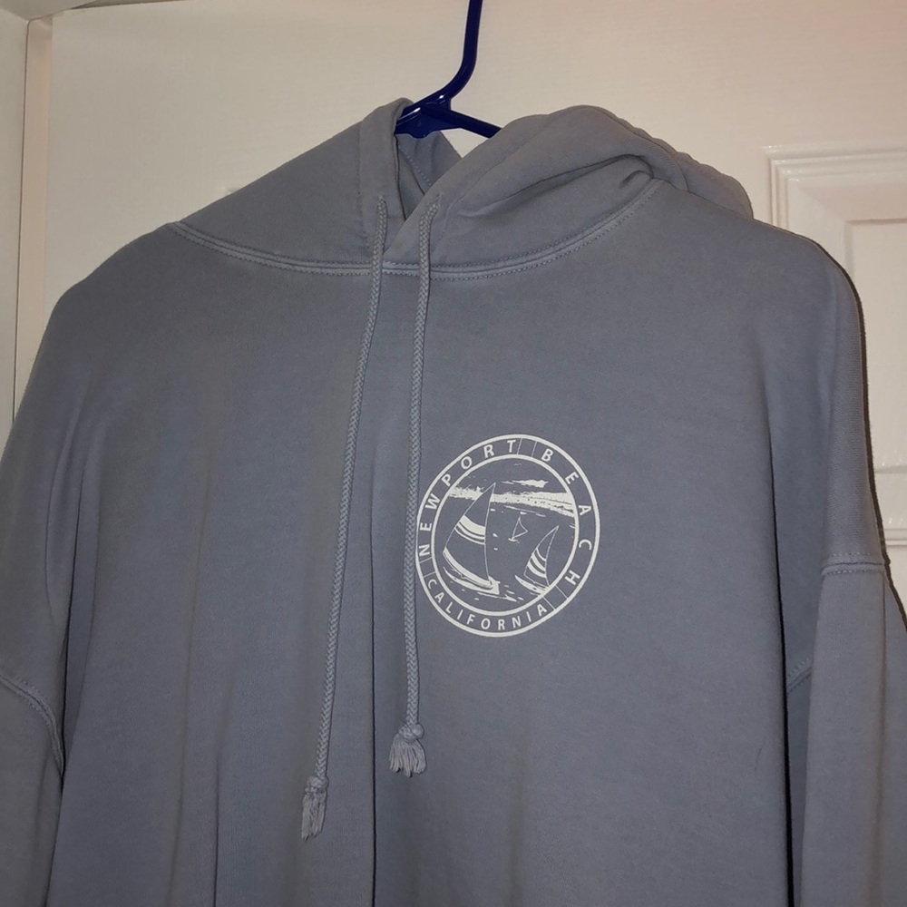 brandy Melville hoodie